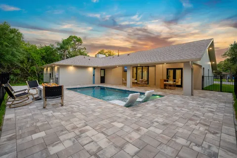 $1,199,000 | 4625 Hidden Lakes Place, Melbourne, FL 32934