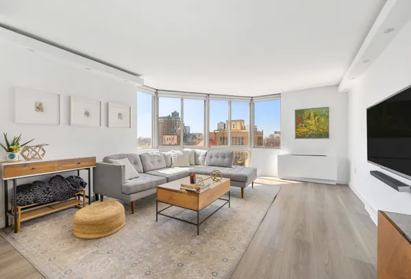 $10,000 | 50 Lexington Avenue, Unit 25E | Flatiron