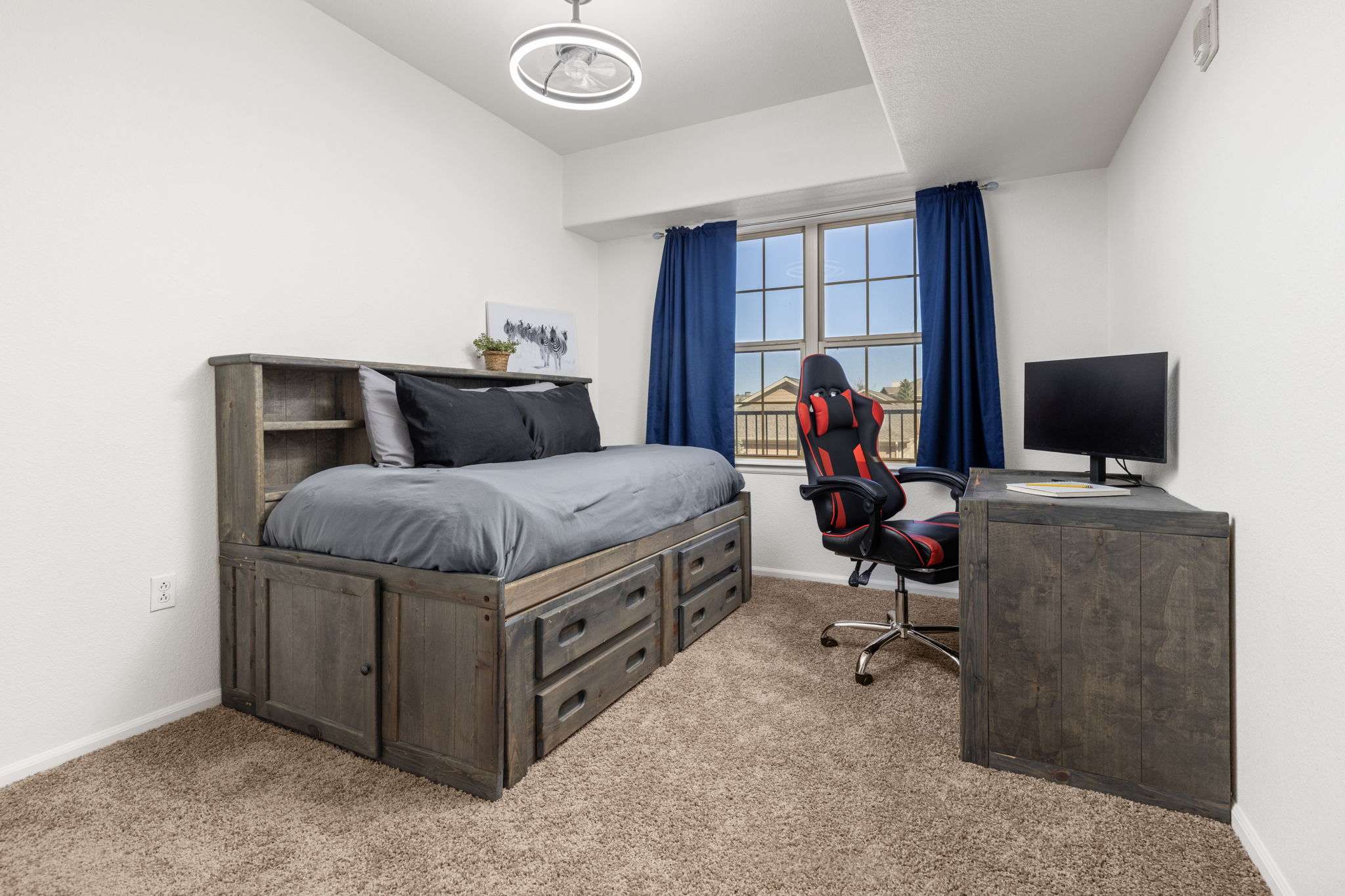 10751 South Twenty Mile Road, Unit 206 Parker, CO 80134 - Photo 19 of 35