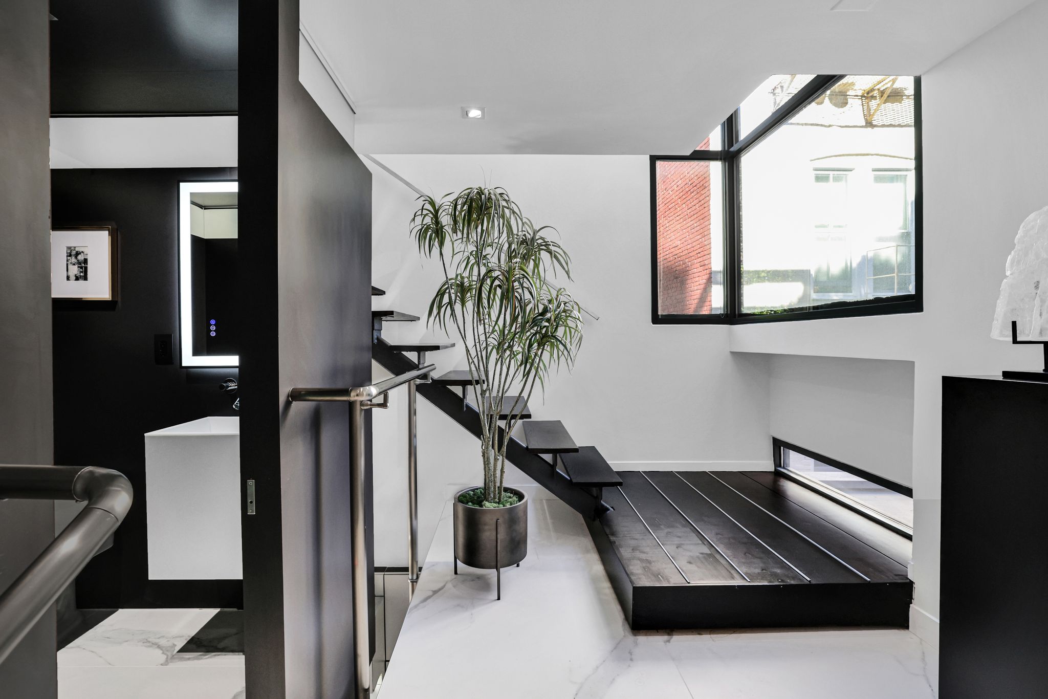 1630 19th Street Northwest, Unit C Washington, DC 20009 - Photo 17 of 45