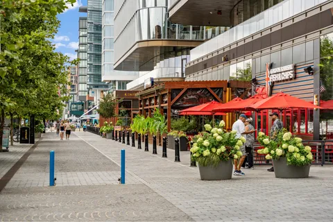 $3,995,000 | 601 Wharf Street Southwest, Unit 301, Washington, DC 20024