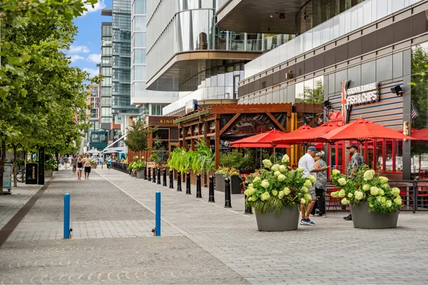 $3,850,000 | 601 Wharf Street Southwest, Unit 301, Washington, DC 20024