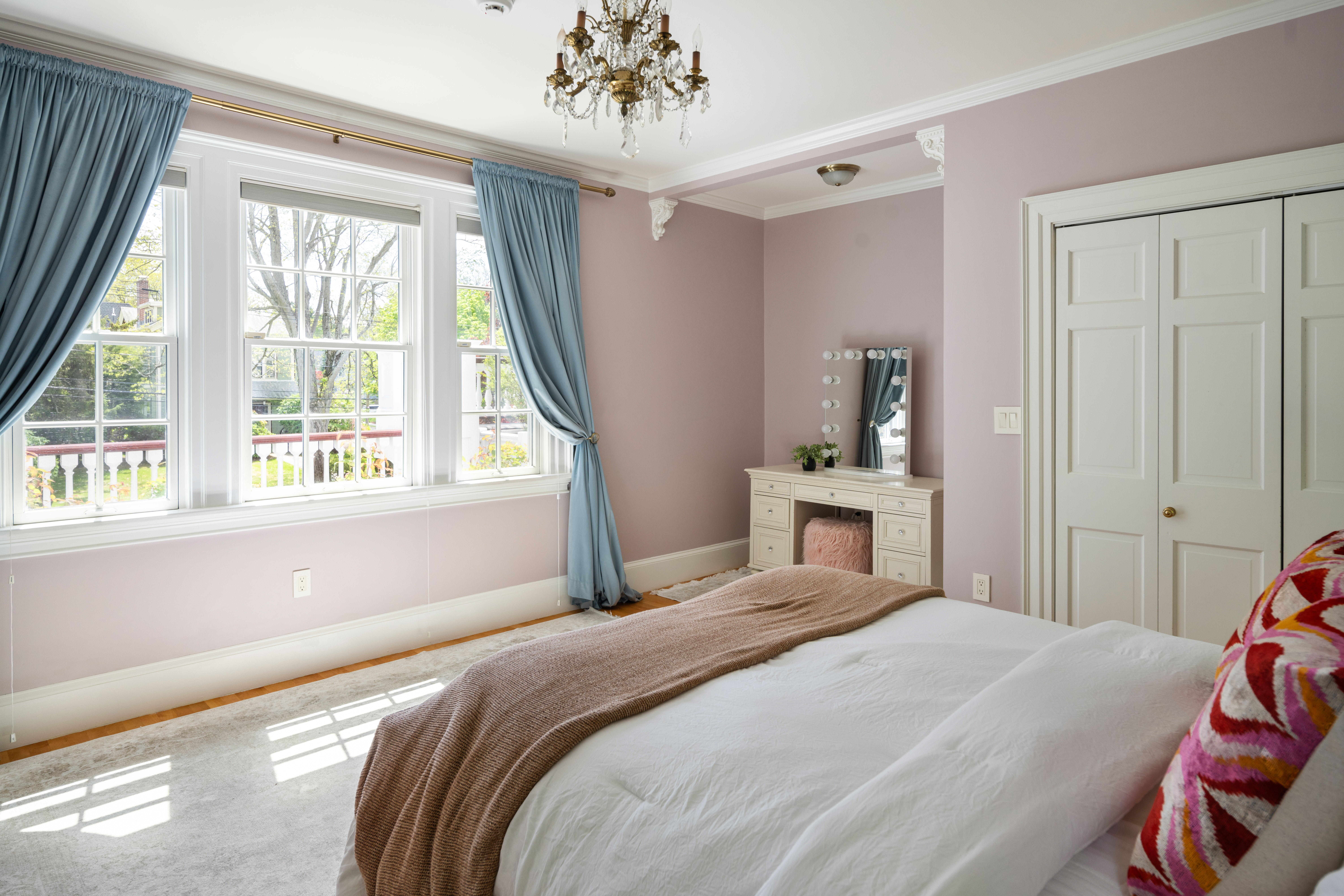 95 Temple Street Newton, MA 02465 - Photo 26 of 39
