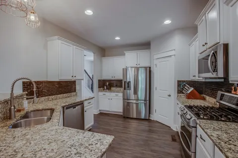 $780,000 | 2128 Ravenscourt Drive, Thompson's Station, TN 37179