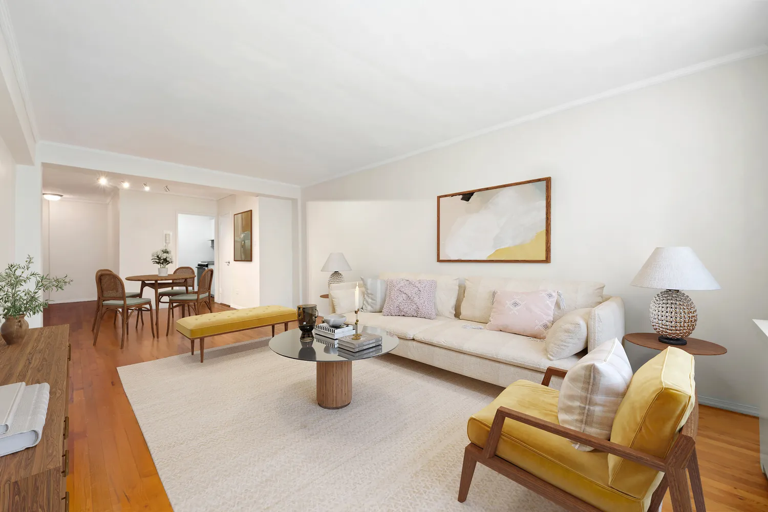 $535,000 | 309 East 87th Street, Unit 5A | Upper East Side