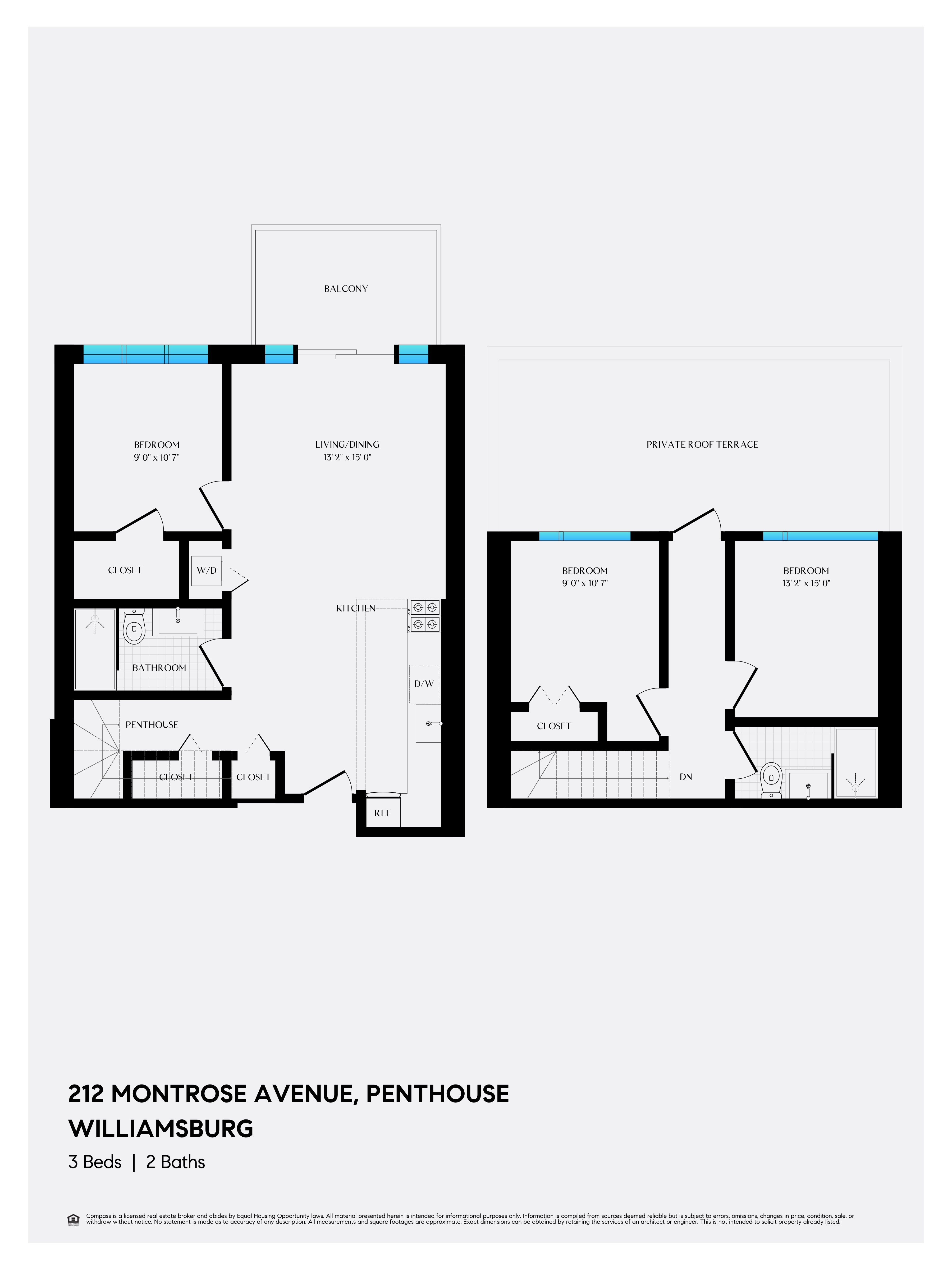 212 Montrose Avenue, Unit 4R Brooklyn, NY 11206 - Photo 12 of 12 unknown