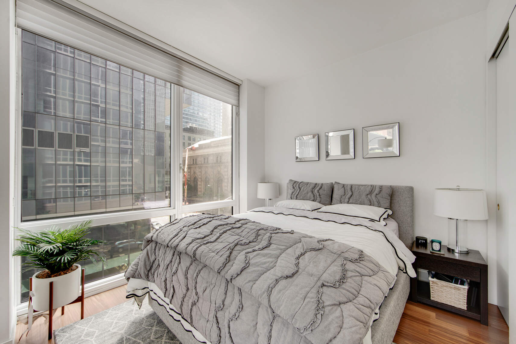 10 West End Avenue, Unit 4J Manhattan, NY 10023 - Photo 4 of 15