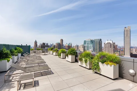 $1,065,000 | 189 Schermerhorn Street, Unit 12A | Downtown Brooklyn