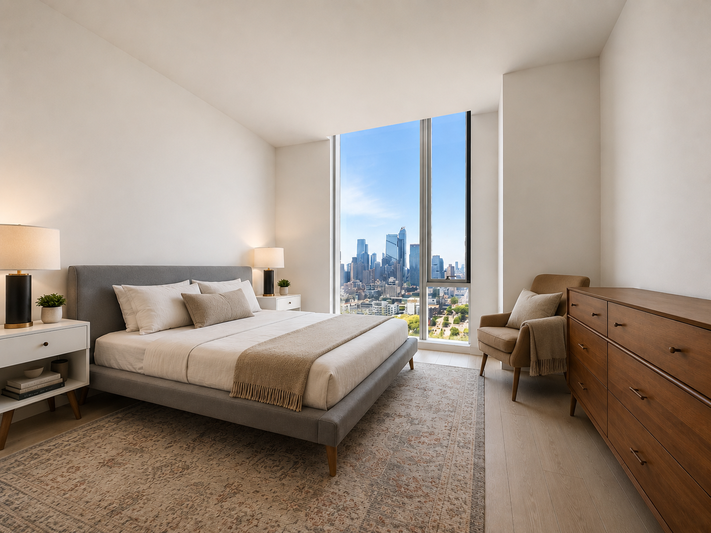 10 Riverside Boulevard, Unit 35A Manhattan, NY 10069 - Photo 6 of 22