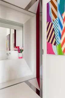 $20,000,000 | 150 Nassau Street, Unit PH | Financial District