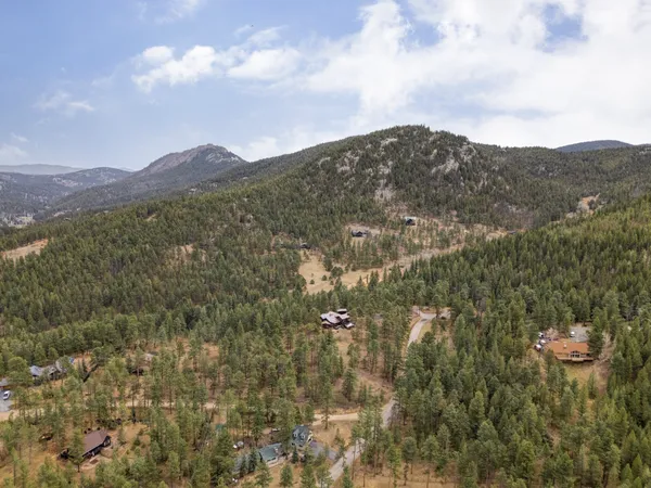 $2,200,000 | 261 Whiskey Jay Hill Road, Evergreen, CO 80439