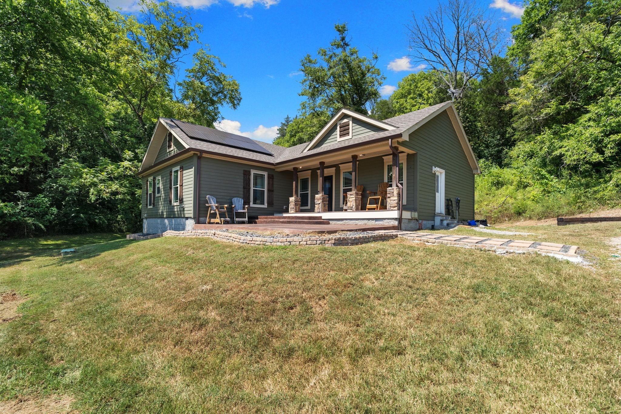 6448 Nathan Smith Road College Grove, TN 37046 - Photo 11 of 41