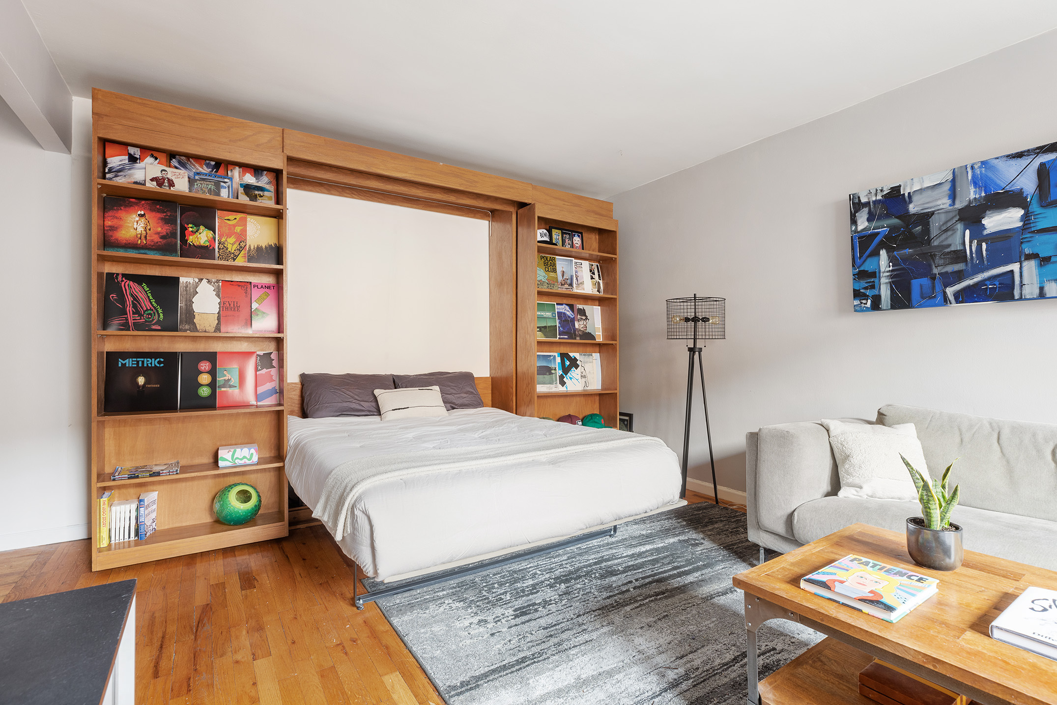 220 Berkeley Place, Unit 2E Brooklyn, NY 11217 - Photo 4 of 9