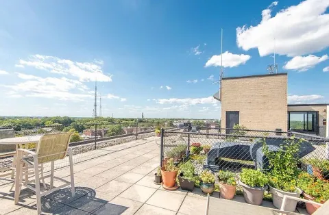 $245,000 | 3601 Wisconsin Avenue Northwest, Unit 110, Washington, DC 20016