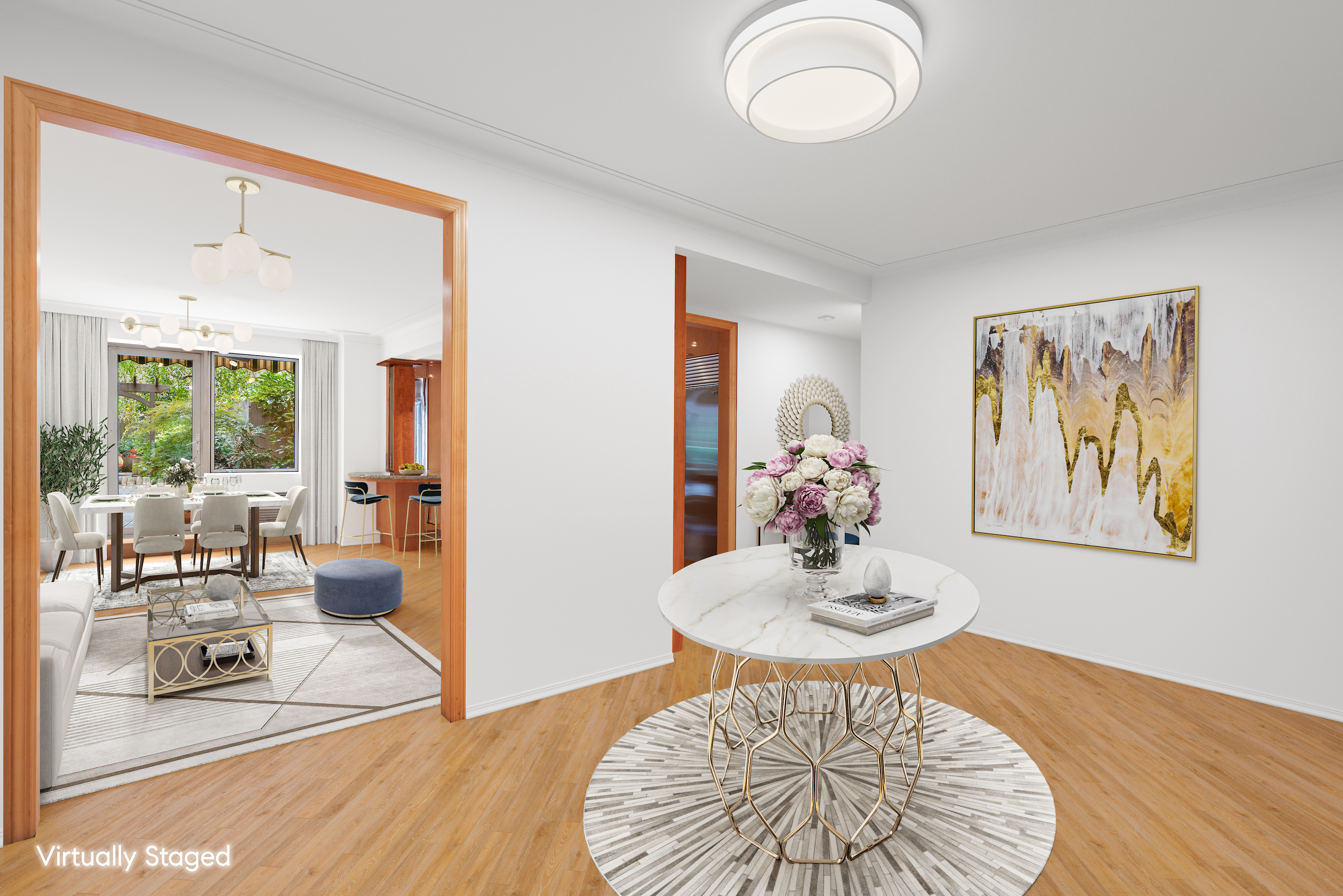 923 5th Avenue, Unit 2A Manhattan, NY 10021 - Photo 17 of 20