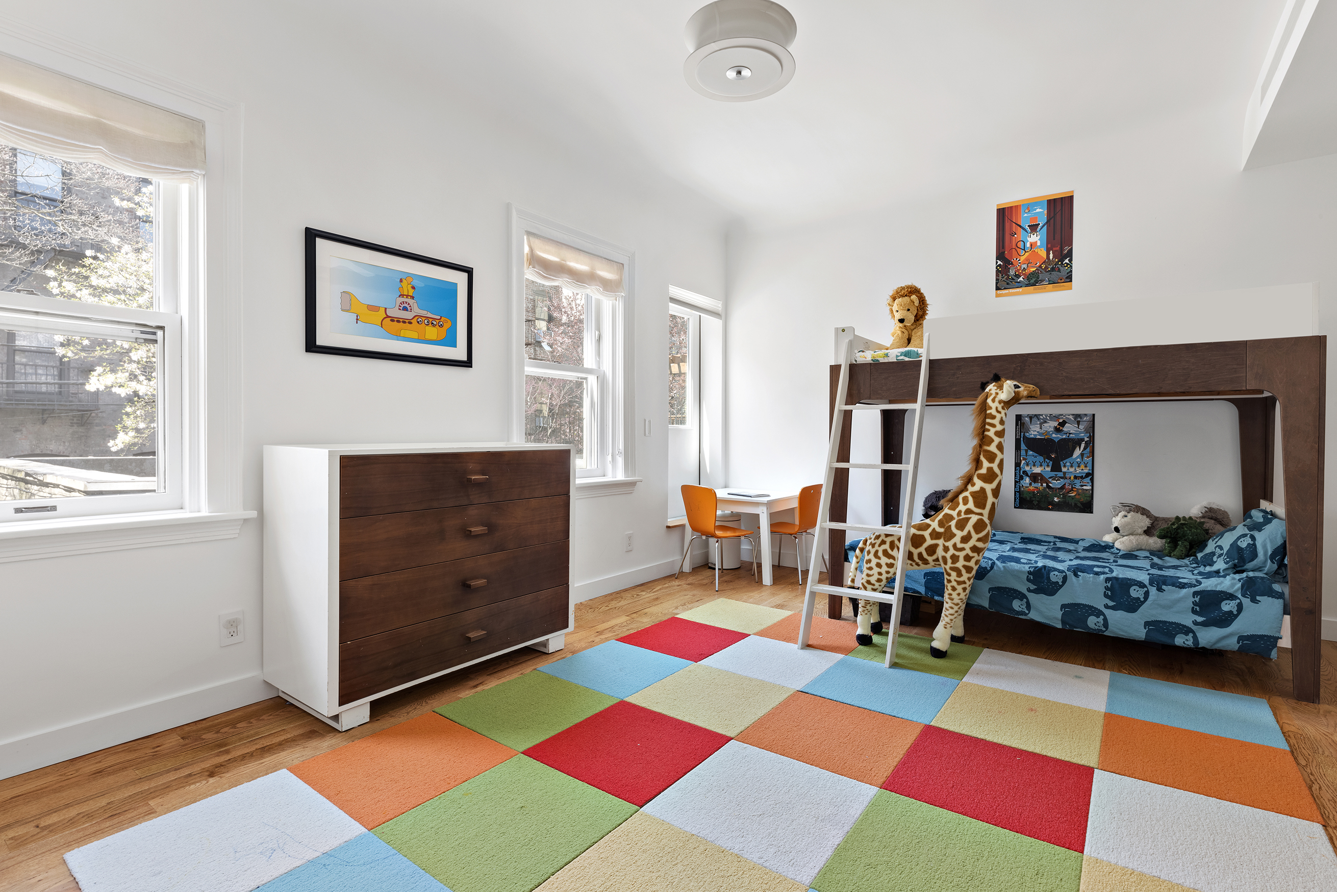 596 3rd Street Brooklyn, NY 11215 - Photo 14 of 22