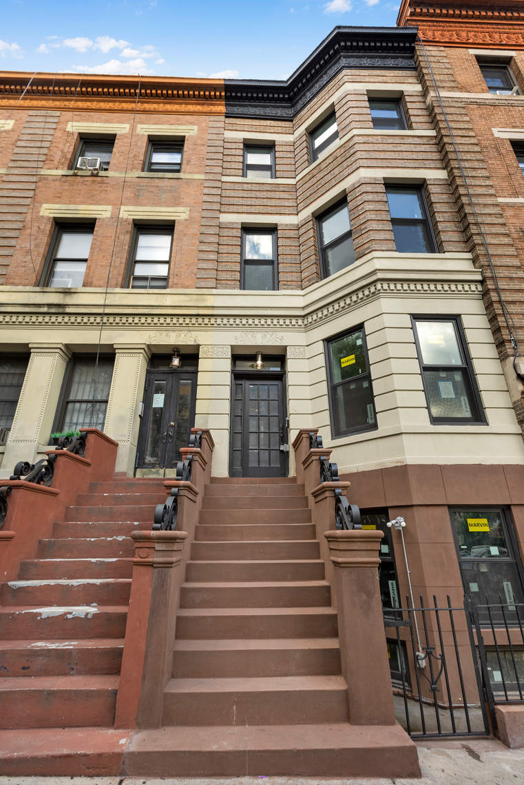 401 West 147th Street Manhattan, NY 10031 - Photo 15 of 16