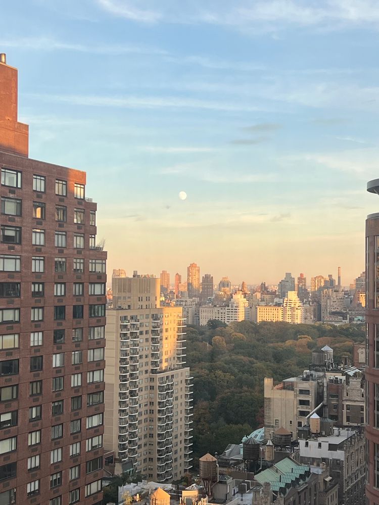 $2,850,000 | 150 Columbus Avenue, Unit 27A | Upper West Side