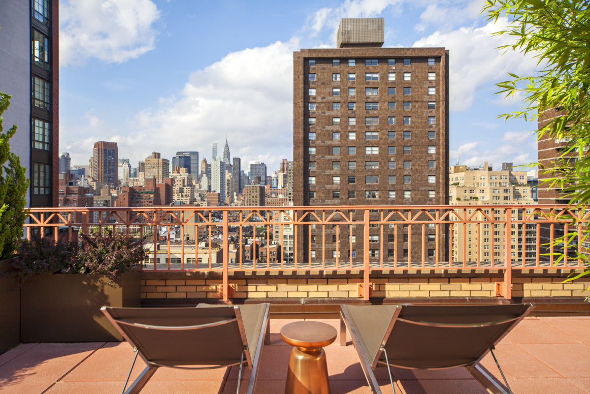 235 East 22nd Street, Unit 4M Manhattan, NY 10010 - Photo 10 of 14