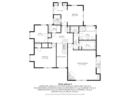$3,195,000 | 145 Porchuck Road, Greenwich, CT 06831
