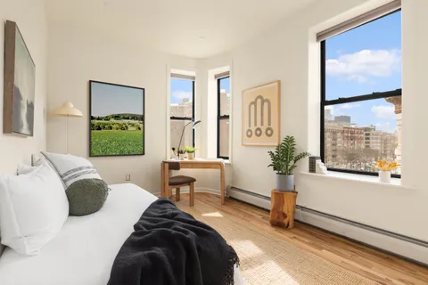 $1,125,000 | 61 Lenox Avenue, Unit 5D | Harlem