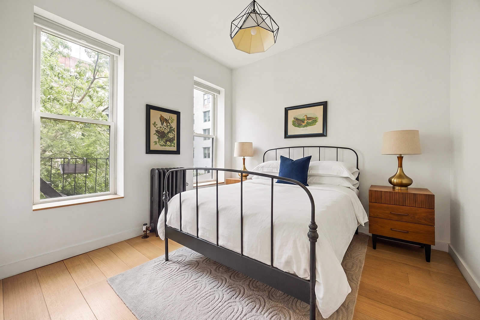 252 Greene Avenue, Unit 2B Brooklyn, NY 11238 - Photo 4 of 8