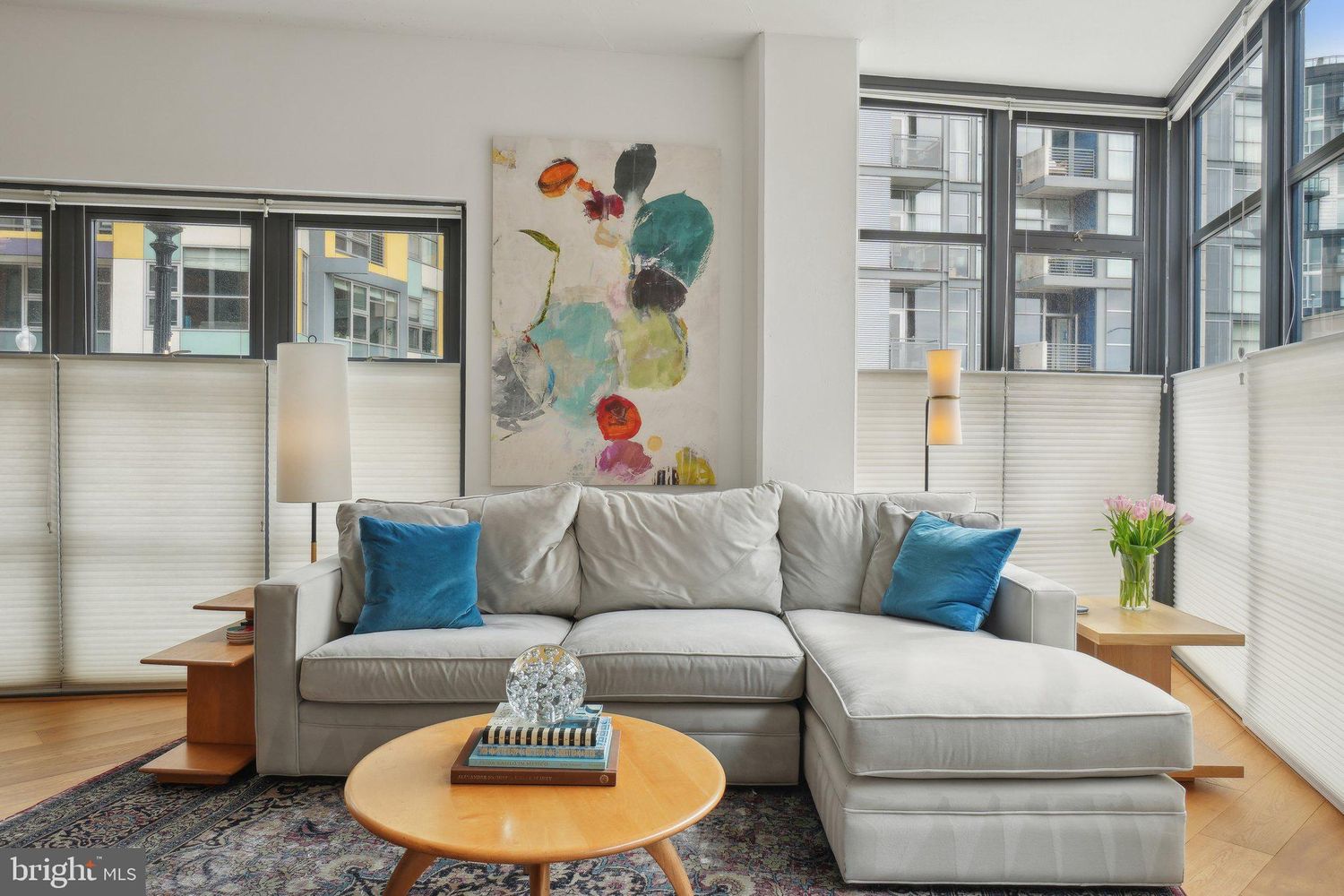 2120 Vermont Avenue Northwest, Unit 123 Washington, DC 20001 - Photo 5 of 22