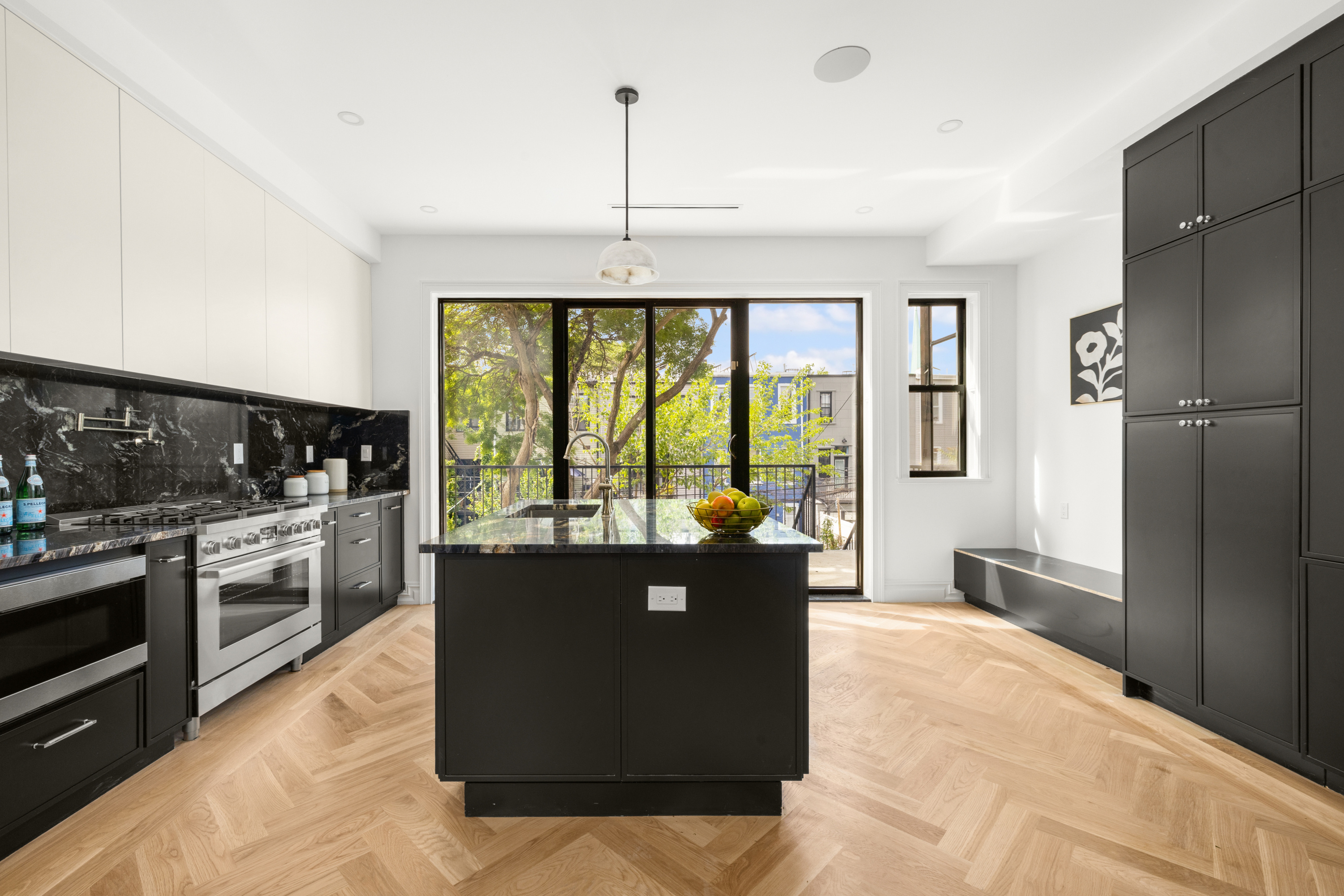 1259 Madison Street Brooklyn, NY 11221 - Photo 2 of 14