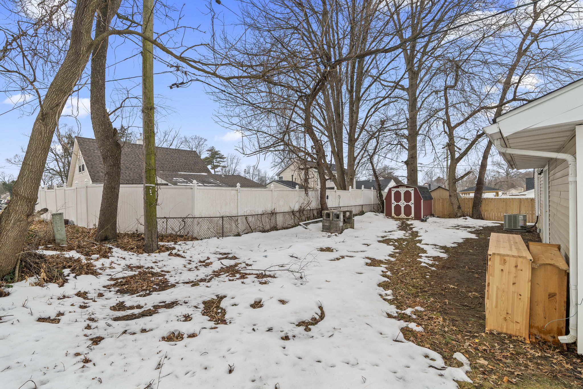 24 Pilgrim Lane Willingboro, NJ 08046 - Photo 39 of 41