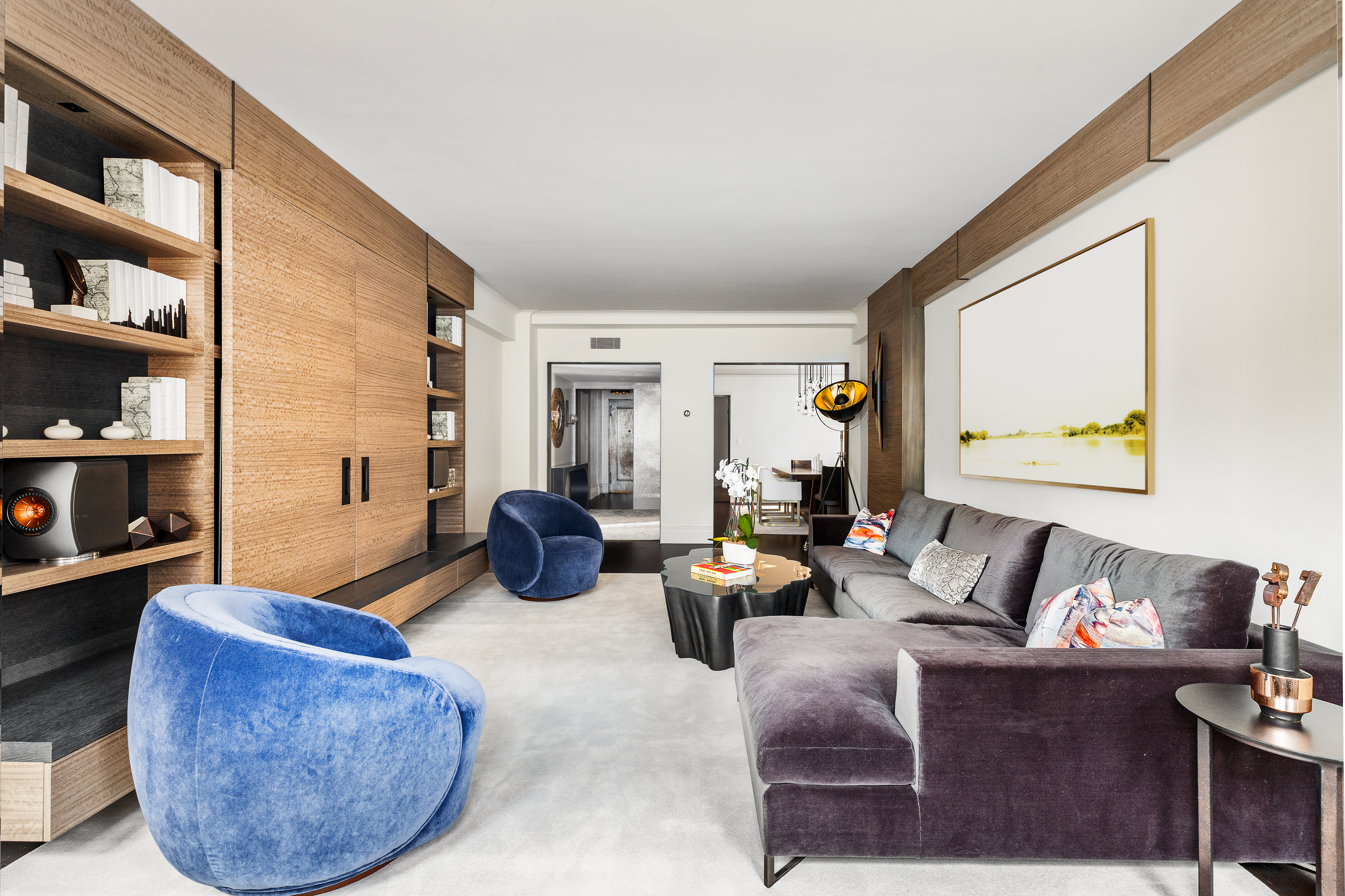 875 West End Avenue, Unit 12B Manhattan, NY 10025 - Photo 2 of 11