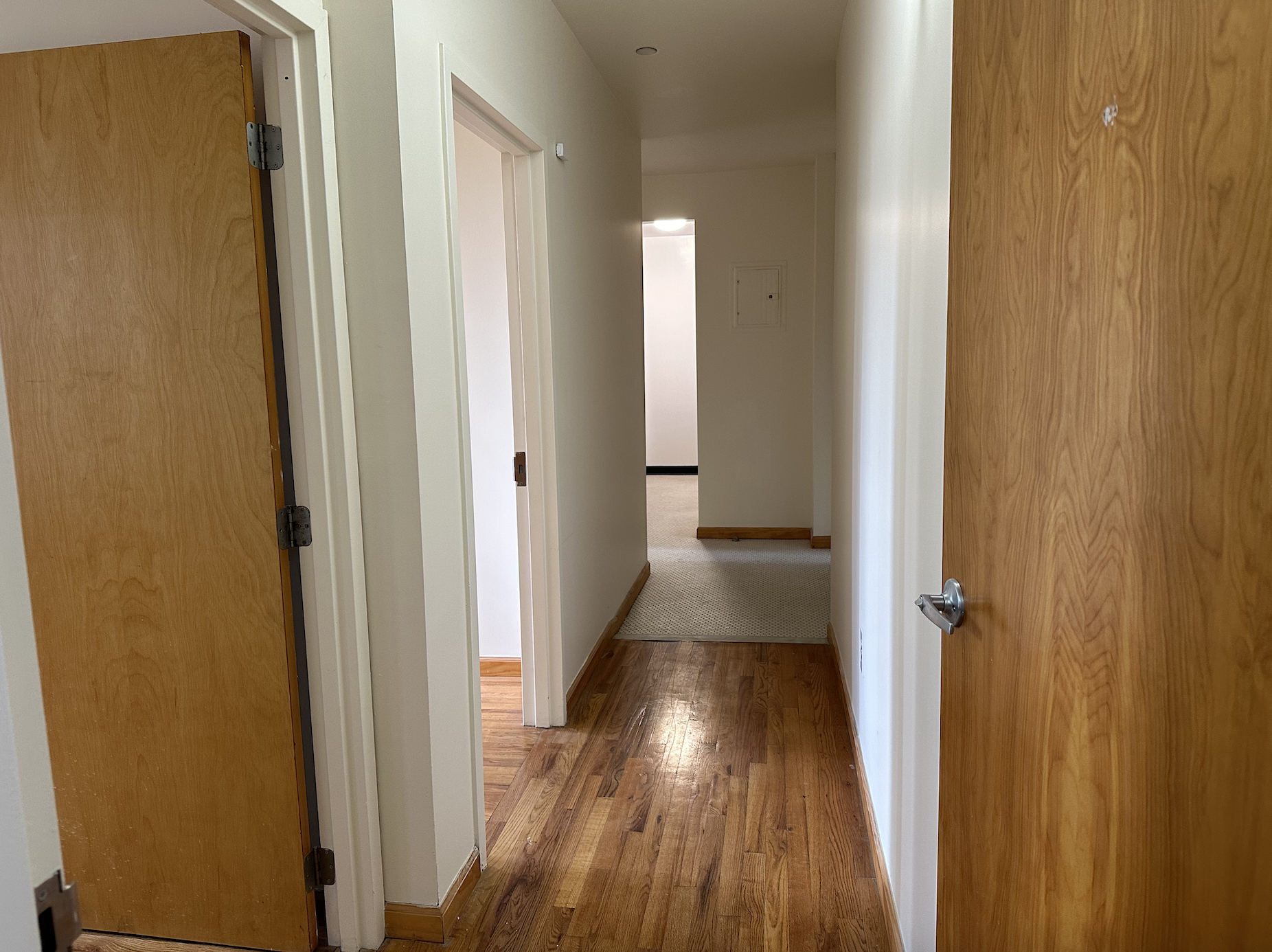 500 West 42nd Street, Unit 6A Manhattan, NY 10036 - Photo 12 of 15