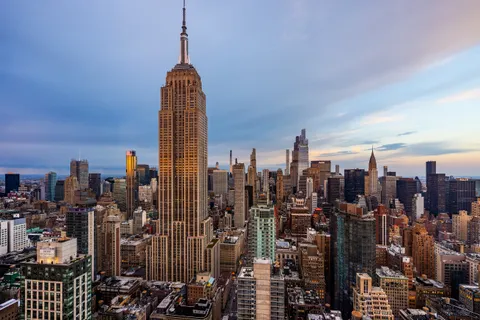 $22,500,000 | 277 5th Avenue, Unit PH55 | NoMad