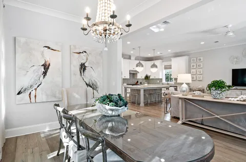 $2,199,000 | 76 Brown Street, Santa Rosa Beach, FL 32459