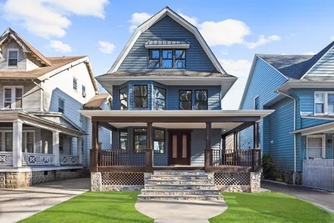 $2,550,000 | 467 Stratford Road | Ditmas Park