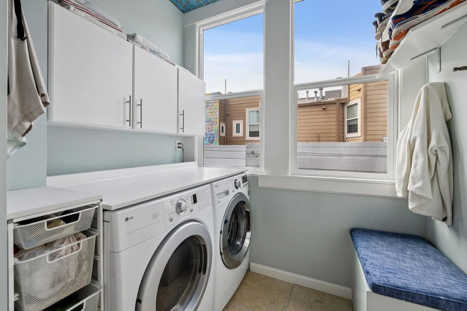 $1,900,000 | 1445 Fulton Street, San Francisco, CA 94117