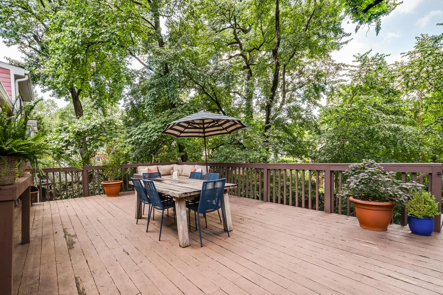 $1,050,000 | 2708 Holly Street, Alexandria, VA 22305