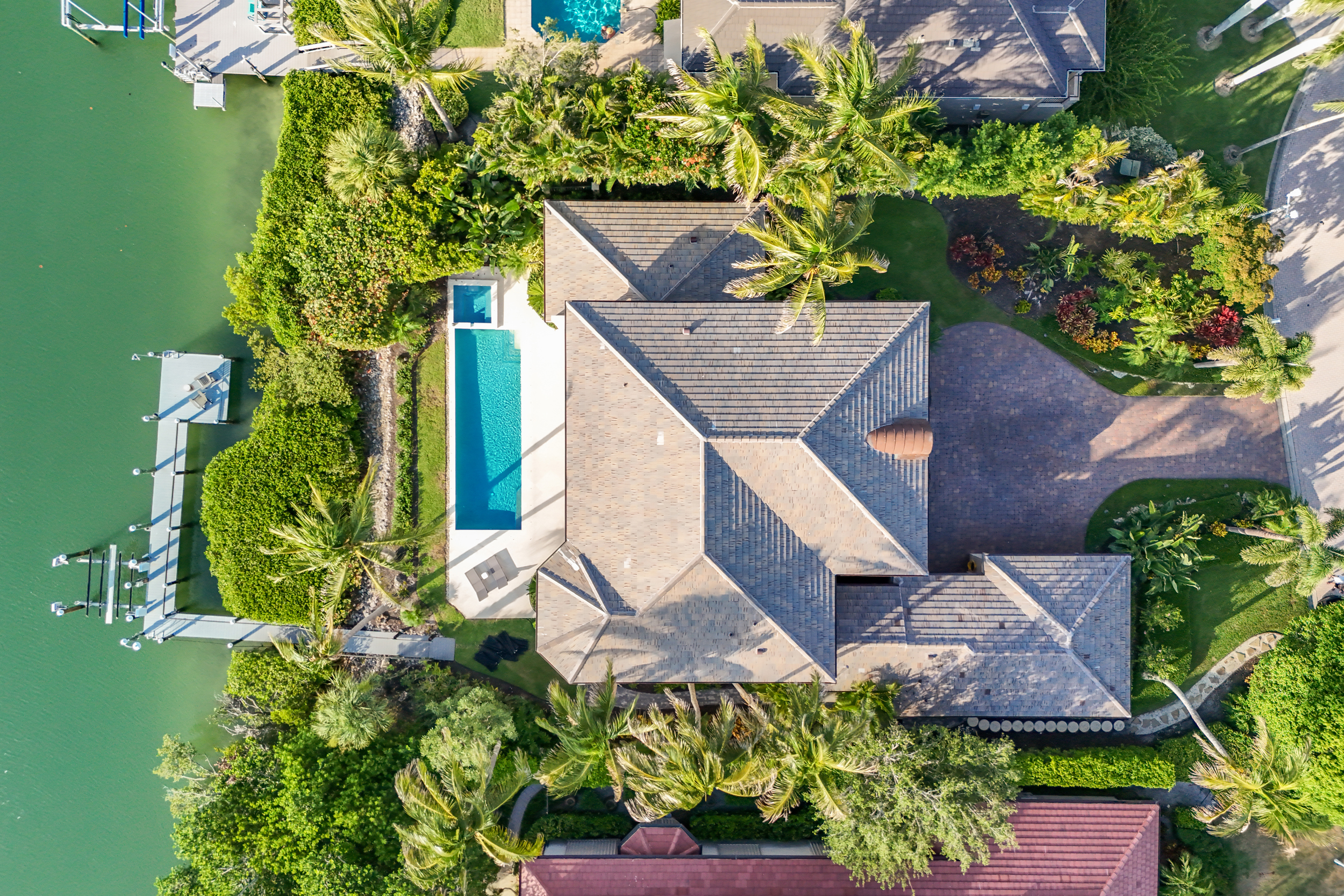 65 Lighthouse Point Drive Longboat Key, FL 34228 - Photo 44 of 57