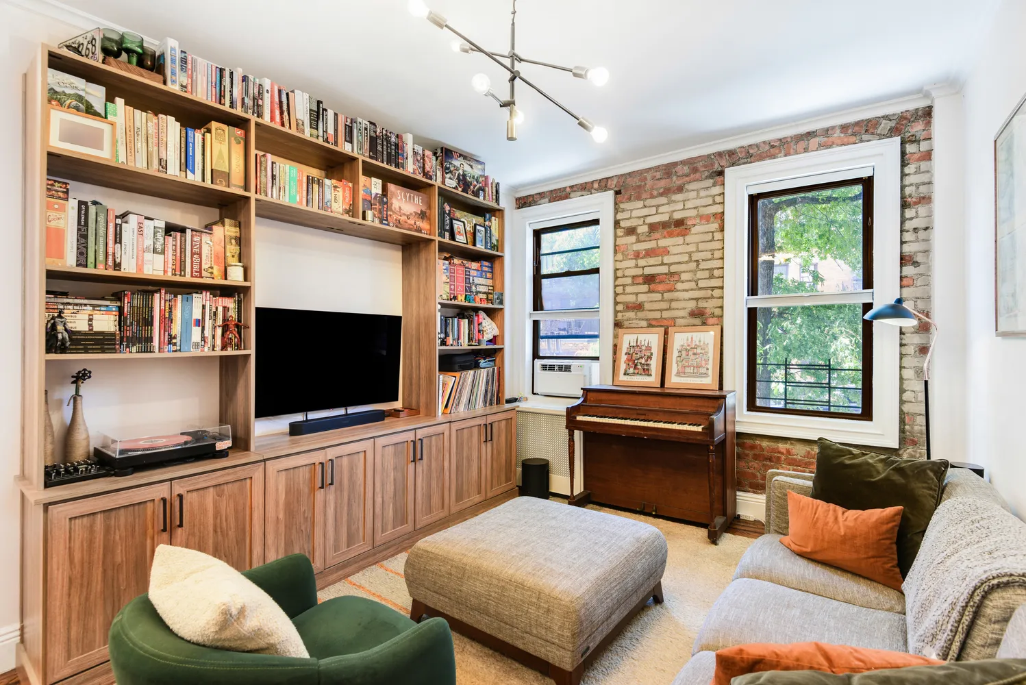 $749,000 | 24-75 38th Street, Unit A10 | Astoria