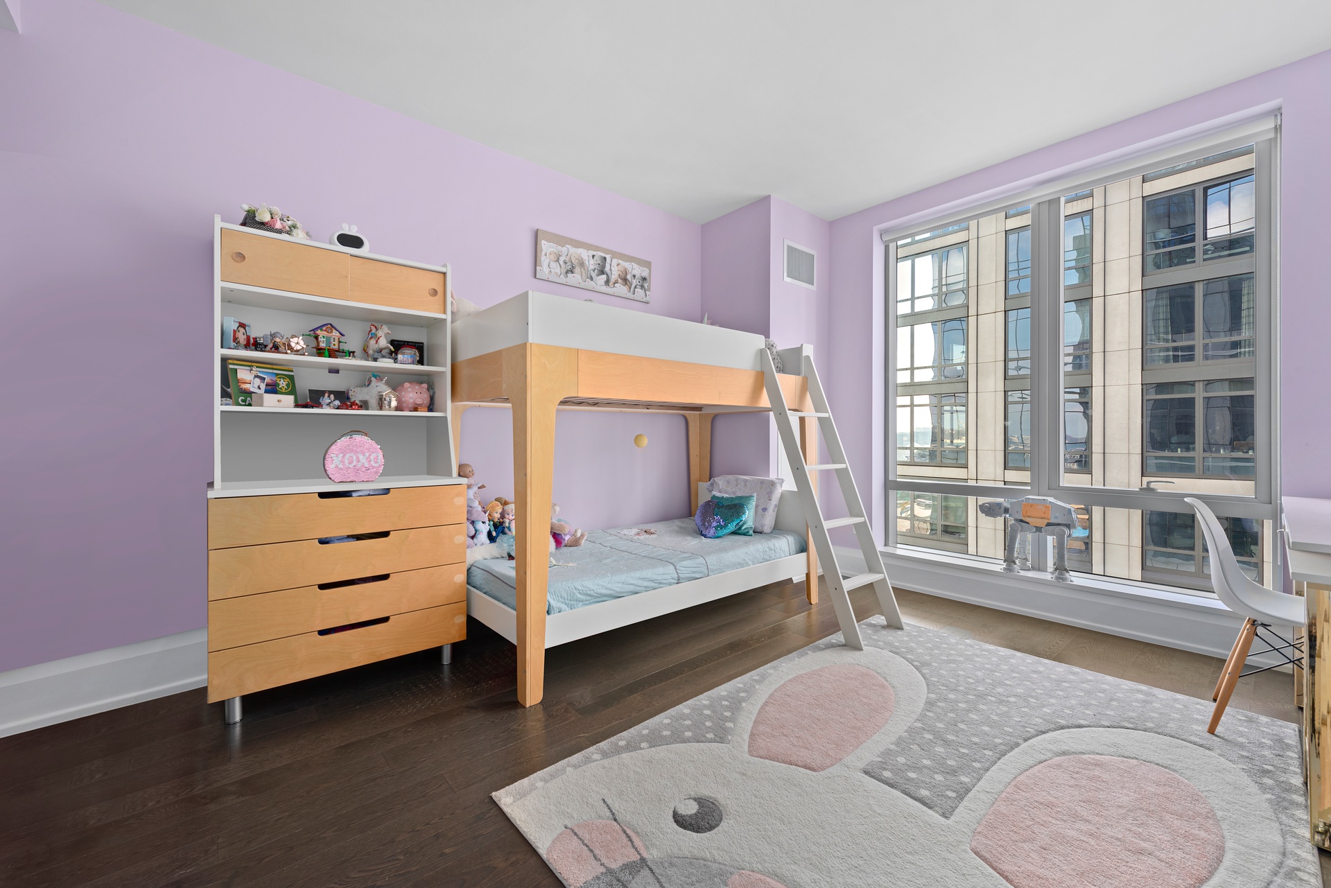 50 Riverside Boulevard, Unit 10C Manhattan, NY 10069 - Photo 12 of 14