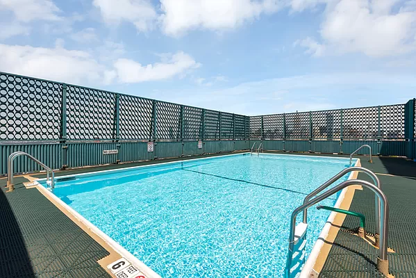 60 East 8th Street, Unit 7A New York, NY 10003 - Photo 10 of 12