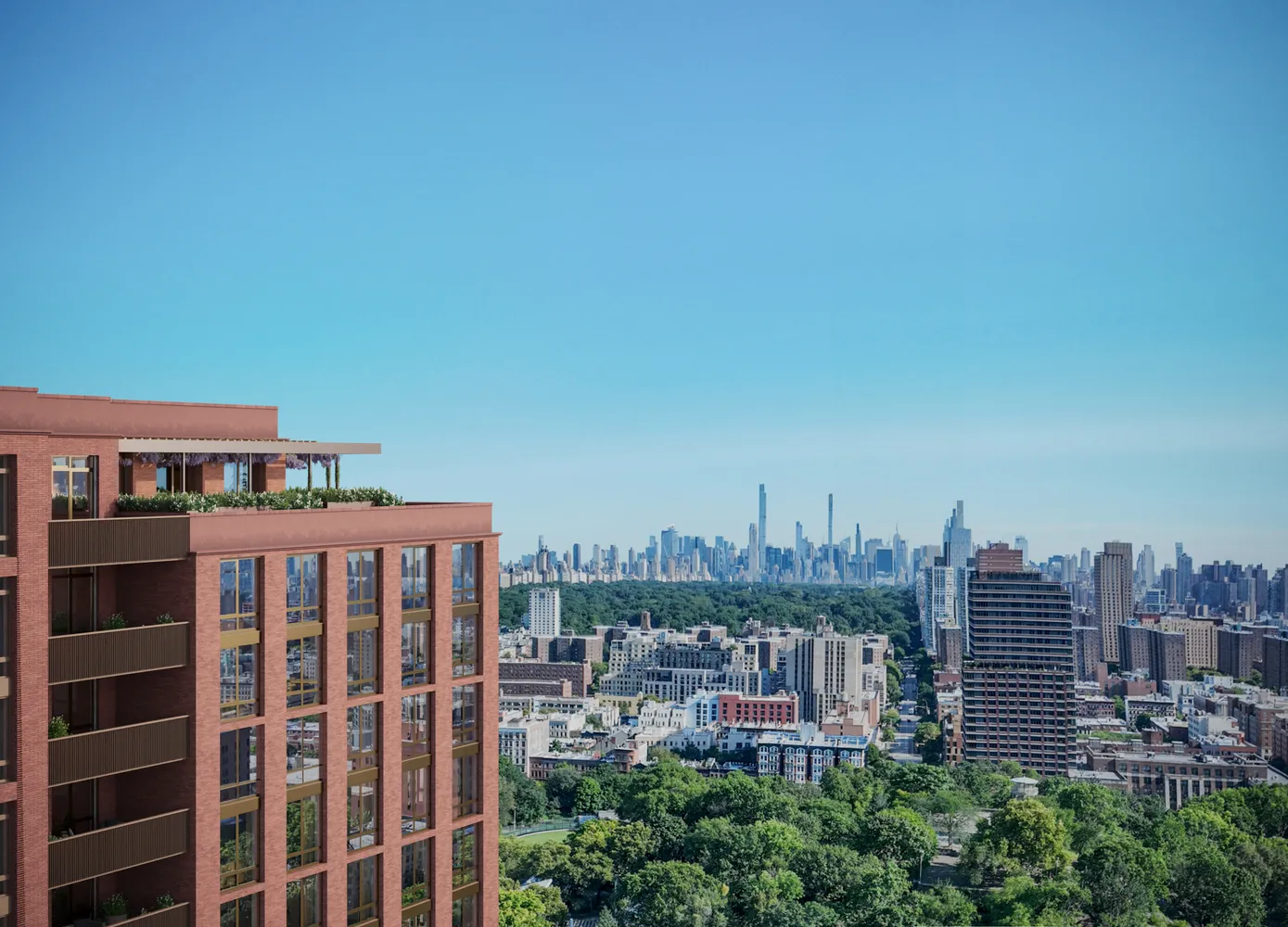 $4,220 | 2035 5th Avenue, Unit 5F | Harlem