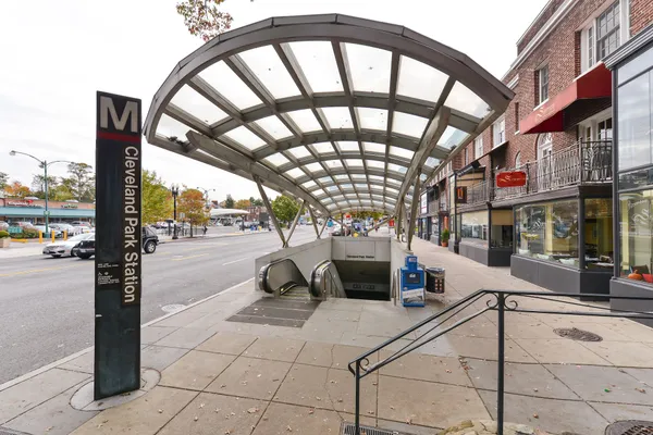 $509,000 | 3601 Connecticut Avenue Northwest, Unit 612, Washington, DC 20008