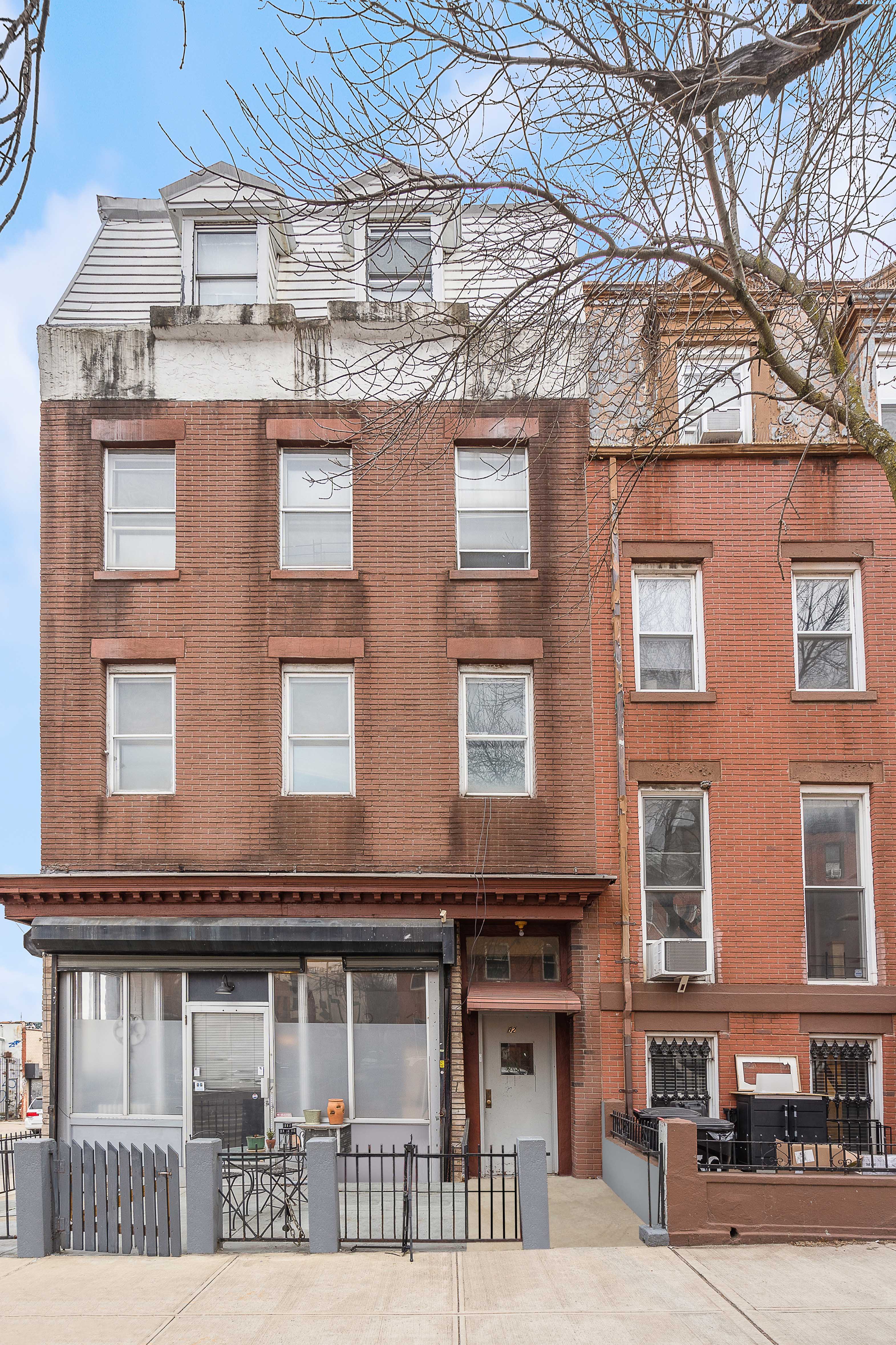 62 3rd Street Brooklyn, NY 11231 - Photo 4 of 15