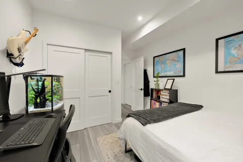 $399,000 | 4816 3rd Street Northwest, Unit 2, Washington, DC 20011