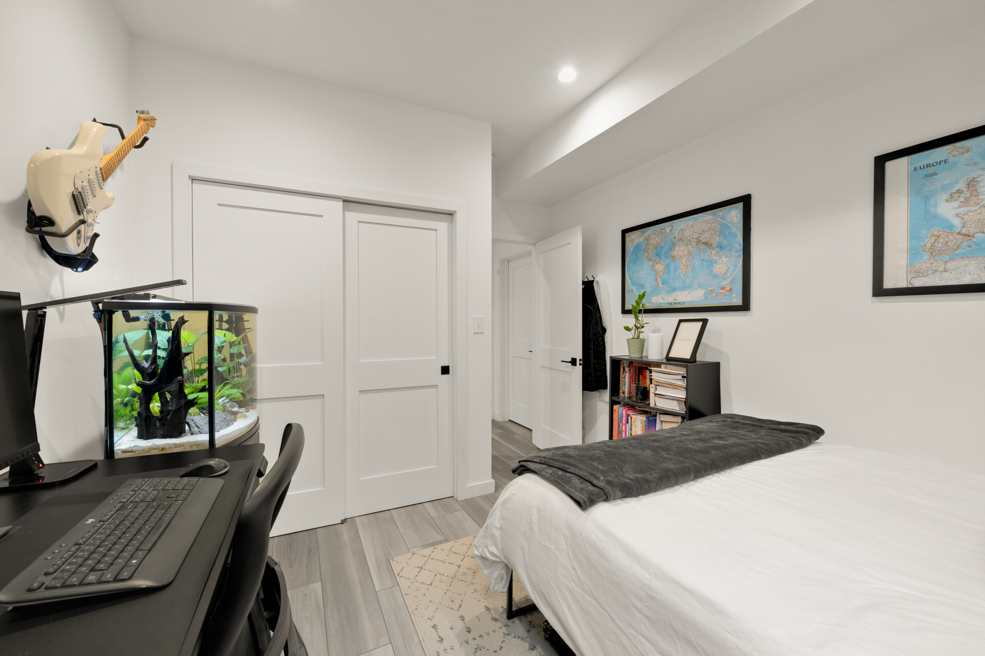 4816 3rd Street Northwest, Unit 2 Washington, DC 20011 - Photo 34 of 35