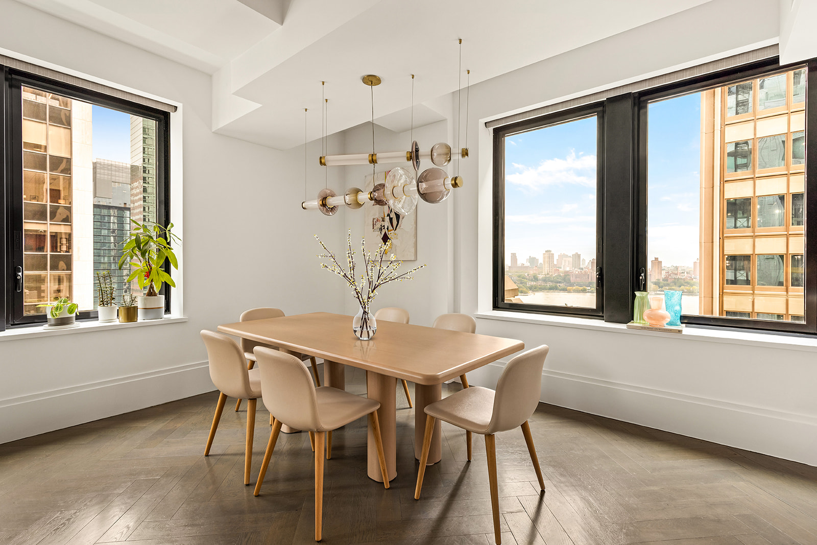 101 Wall Street, Unit 22A Manhattan, NY 10005 - Photo 4 of 19 Gallery Image 4