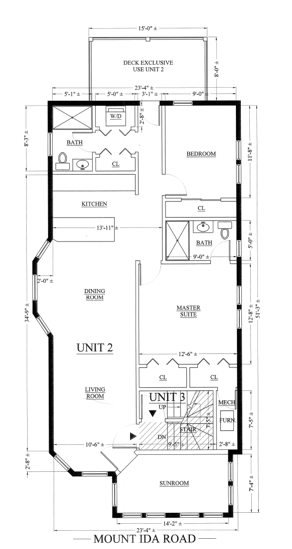 97 Mt Ida Road, Unit 2 Dorchester, MA 02122 - Photo 24 of 24