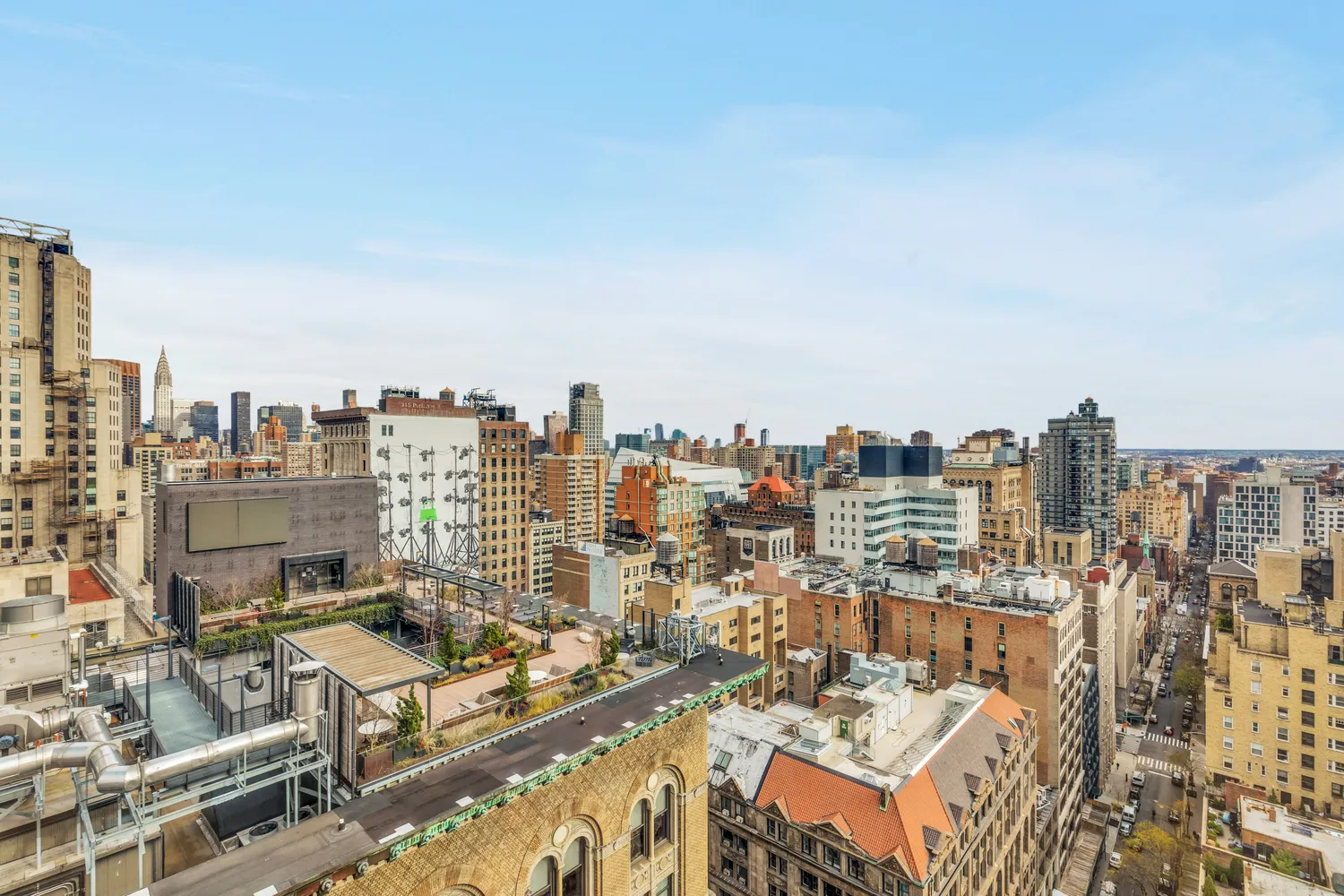 $6,995 | 280 Park Avenue South, Unit 26M | Flatiron