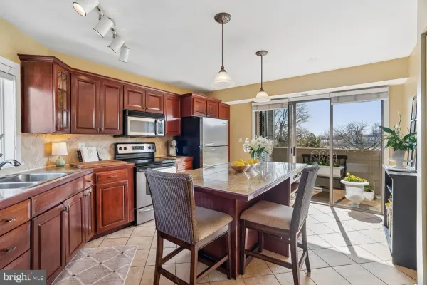 $595,000 | 2110 Chesapeake Harbour Drive East, Unit 101, Annapolis, MD 21403