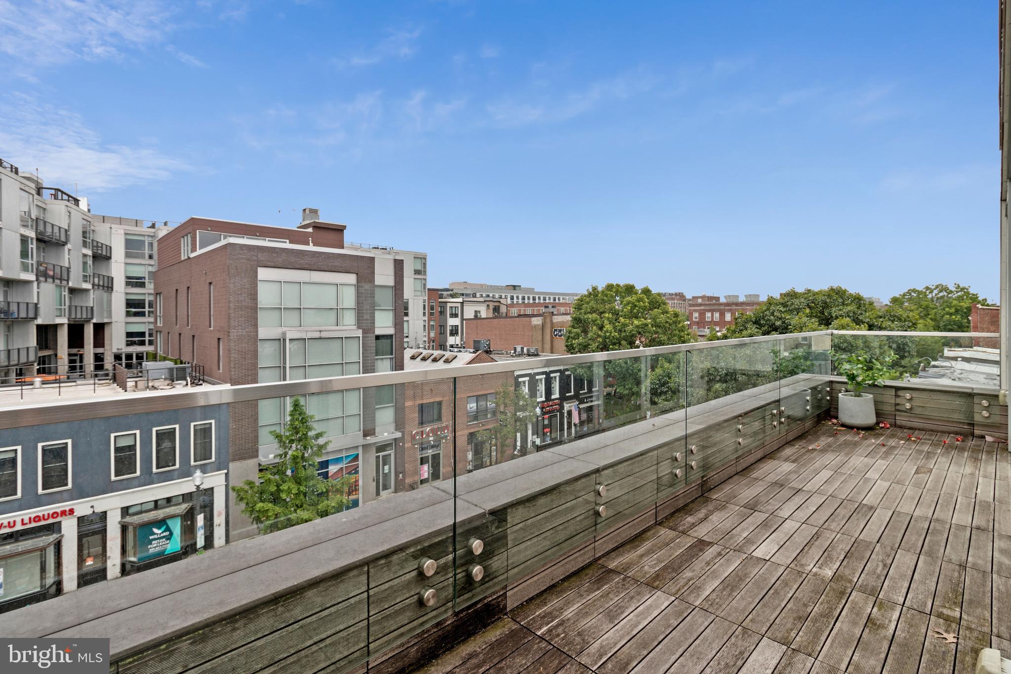 1932 9th Street Northwest, Unit R401 Washington, DC 20001 - Photo 7 of 25 Gallery Image 7